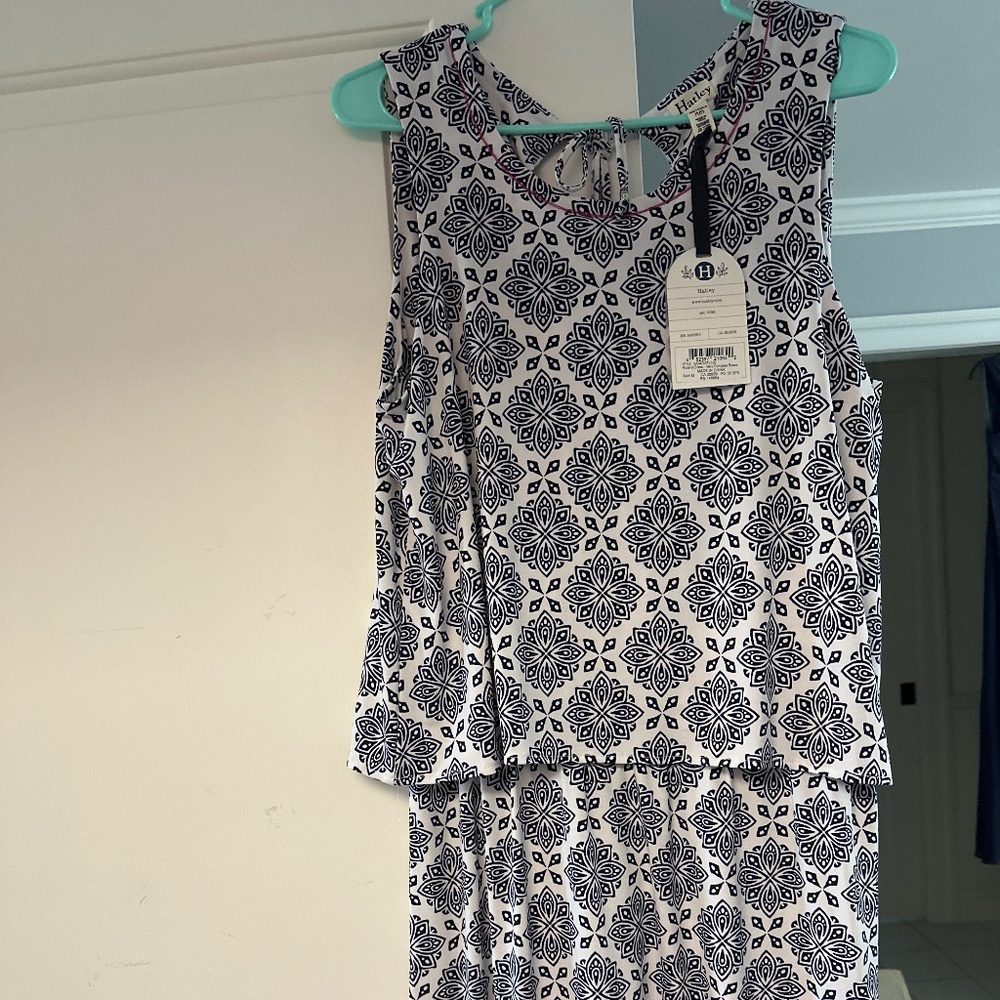 Hatley sleeveless dress
